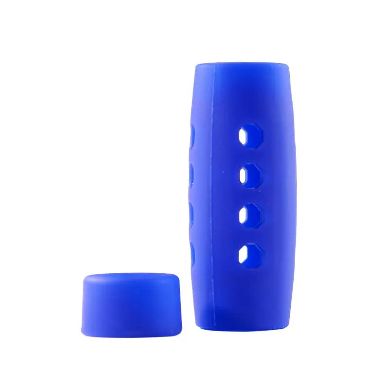 Vices Joystik Silicone Sleeve - Green - Image 2