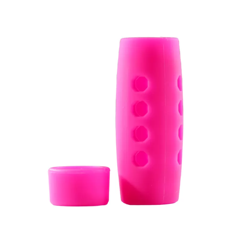 Vices Joystik Silicone Sleeve - Green - Image 3