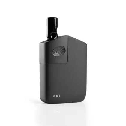 Planet of the Vapes ONE - Teal