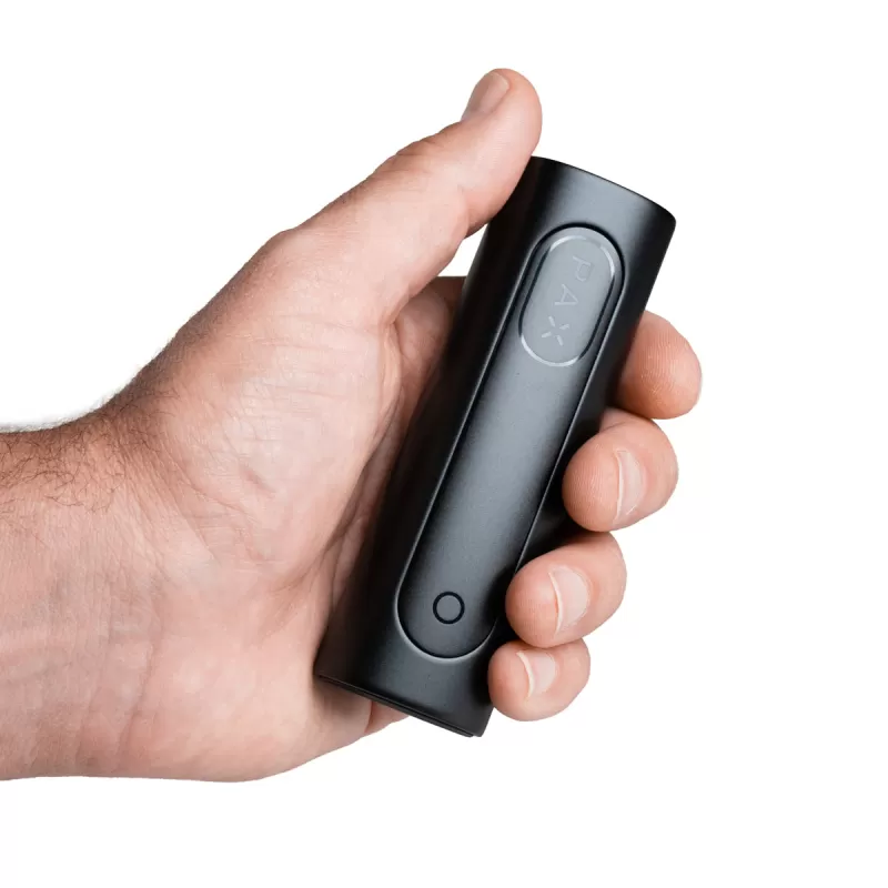 Lightly Used - PAX Flow Vaporizer - Lightly Used (Reboxed) / Onyx - Image 2