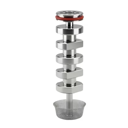 Tinymight Cooling Unit v2