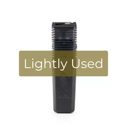 Lightly Used - Veazy Vaporizer - Lightly Used / Pink