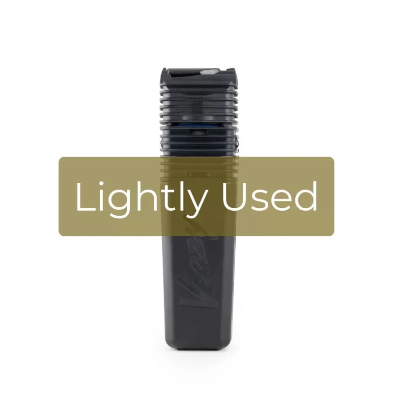 Lightly Used - Veazy Vaporizer - Lightly Used / Pink