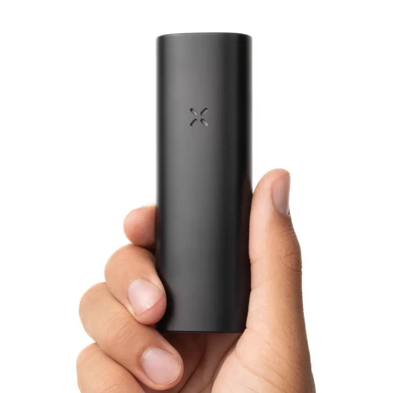 Lightly Used - PAX Four Vaporizer - Lightly Used (Reboxed) / Onyx - Image 2