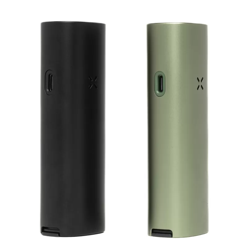 Lightly Used - PAX Four Vaporizer - Lightly Used (Reboxed) / Onyx - Image 3