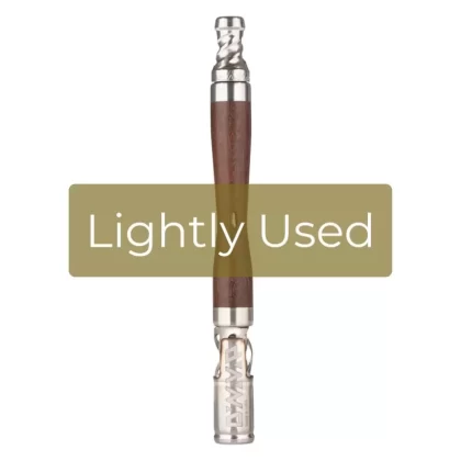 Lightly Used - Dynavap WoodWynd Vaporizer - Lightly Used