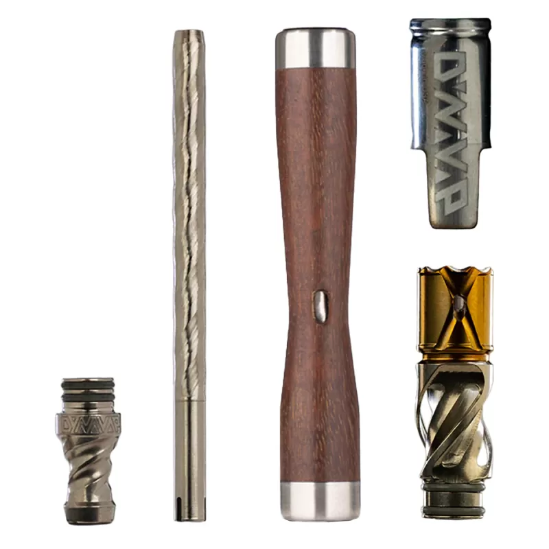 Lightly Used - Dynavap WoodWynd Vaporizer - Lightly Used - Image 3