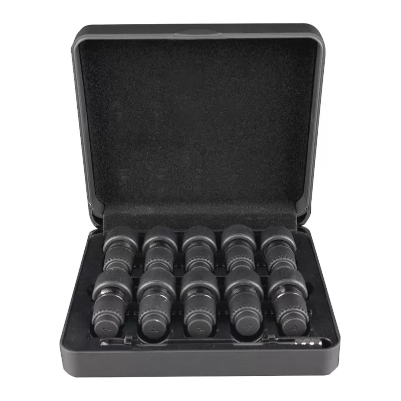 Arizer Go SRT Pre-load and Go Case
