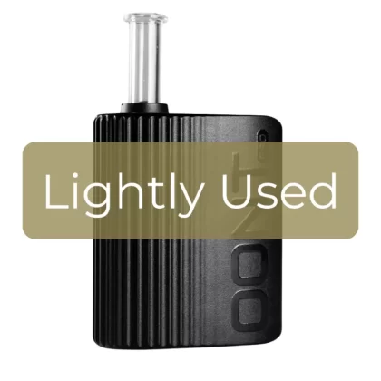 Lightly Used - XMAX Oont Pro Vaporizer - Lightly Used