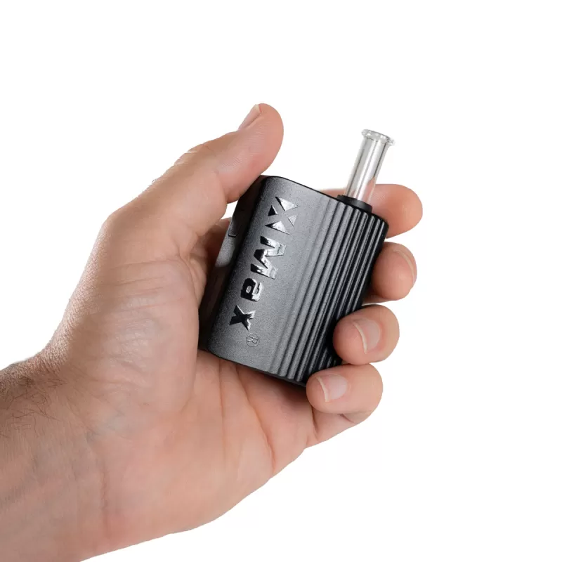 Lightly Used - XMAX Oont Pro Vaporizer - Lightly Used - Image 2