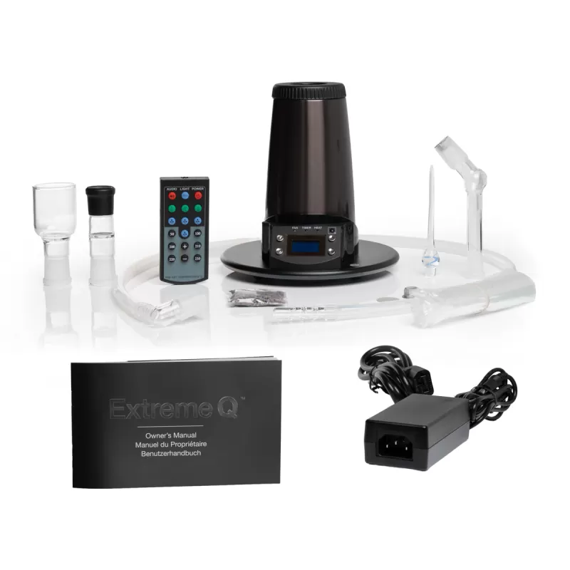 Arizer Extreme Q Vaporizer - Image 2