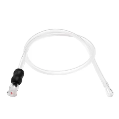 Vaporbrothers EZ Change Glass Whip