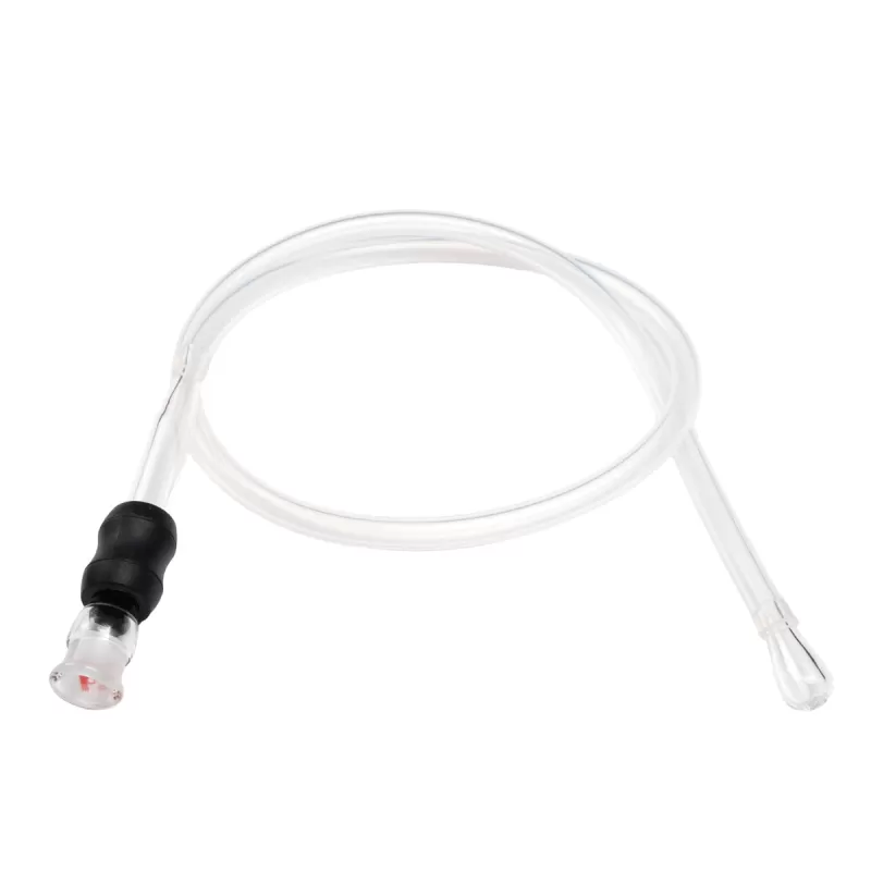 Vaporbrothers EZ Change Glass Whip