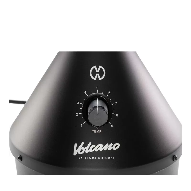 Lightly Used - Volcano Classic Vaporizer - Lightly Used (Reboxed) / Green - Image 3