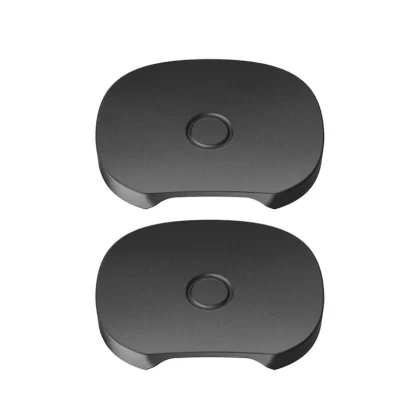 PAX Flow Flat Mouthpiece - Onyx
