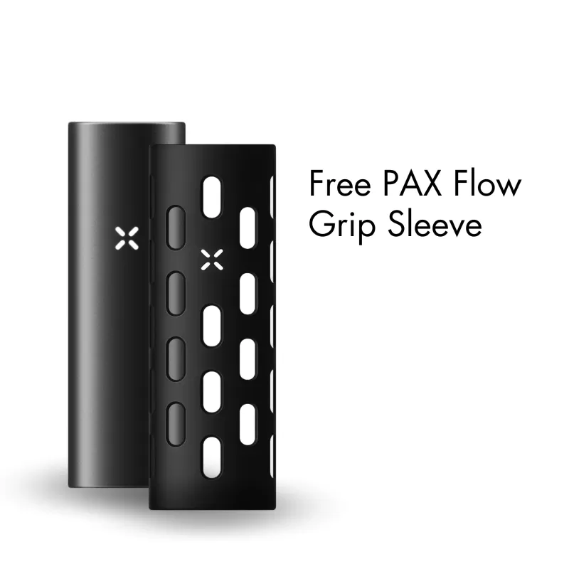 PAX Flow Vaporizer - Champagne mist - Image 3