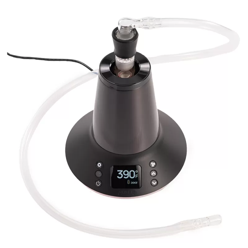 Arizer XQ2 Advanced Vaporizer Kit - Image 2