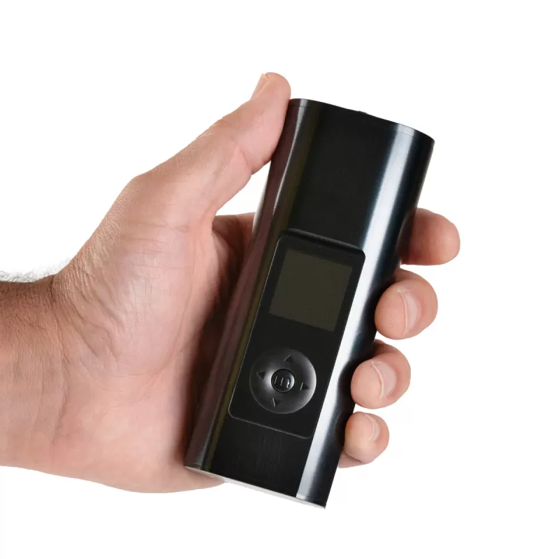 Arizer Solo 3 v2 Vaporizer - Intergalactic - Image 2