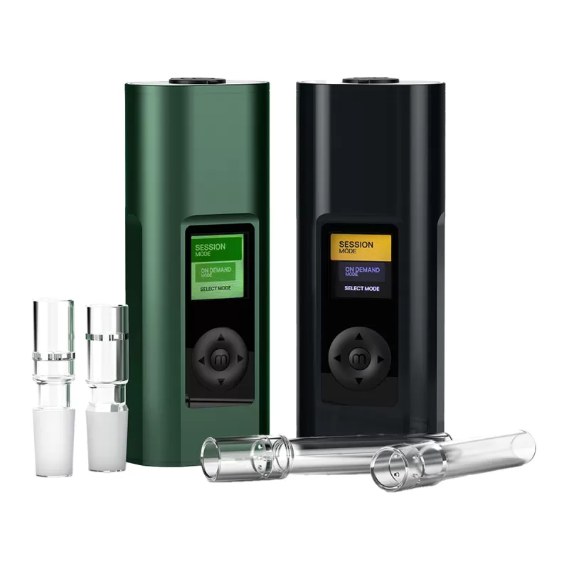 Arizer Solo 3 v2 Vaporizer - Intergalactic - Image 3