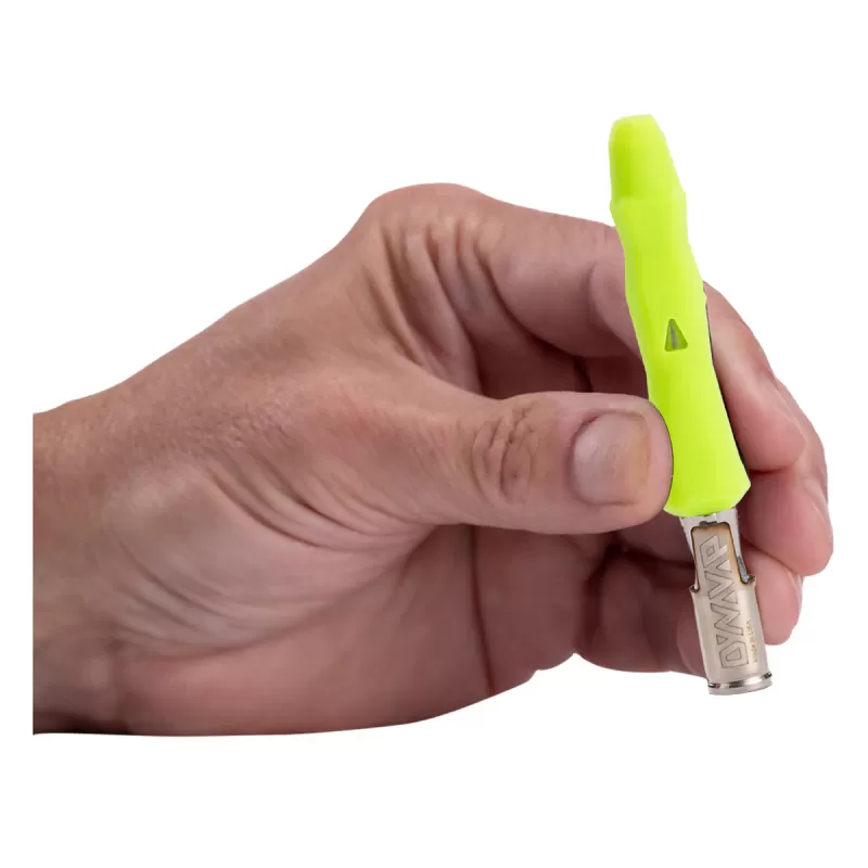 Lightly Used - DynaVap B Vaporizer - Lightly Used / Neon Pink - Image 2