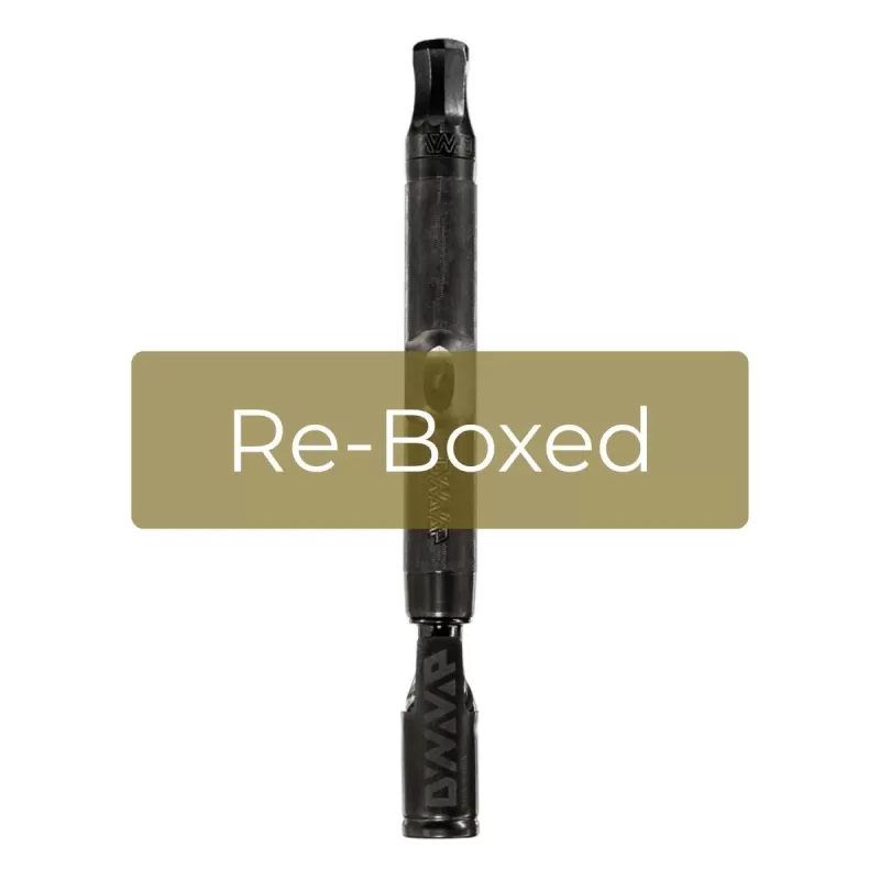 Lightly Used - DynaVap M7 XL Vaporizer - Lightly Used / Rosium - Image 2