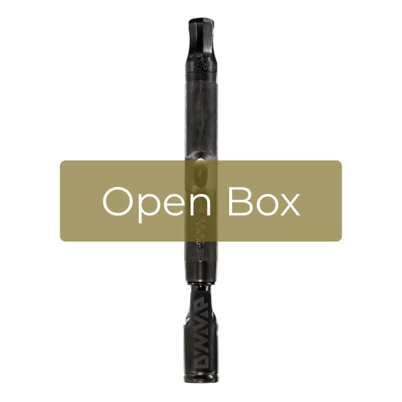 Lightly Used - DynaVap M7 XL Vaporizer - Lightly Used / Rosium - Image 3