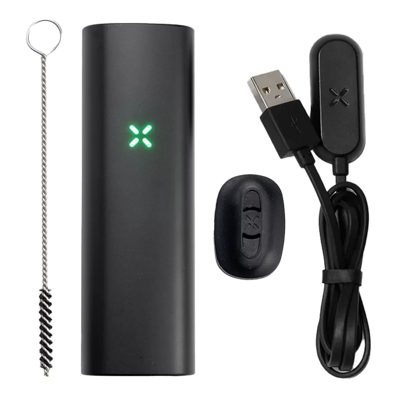 Lightly Used - PAX Mini Vaporizer (Old version) - Lightly Used / Onyx - Image 3