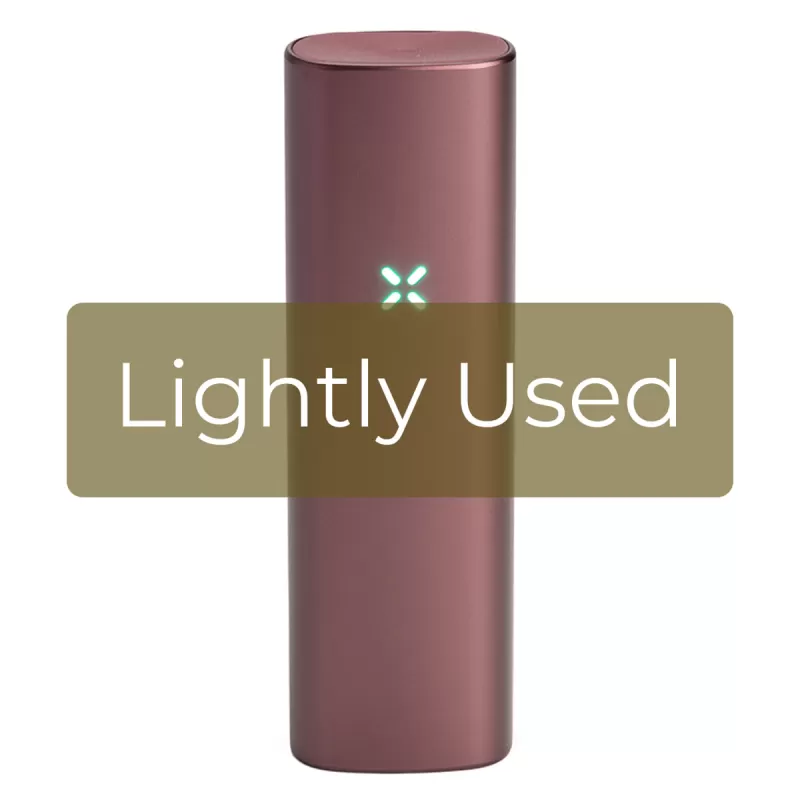 Lightly Used - PAX Plus Vaporizer - New Open Box / Onyx - Image 3