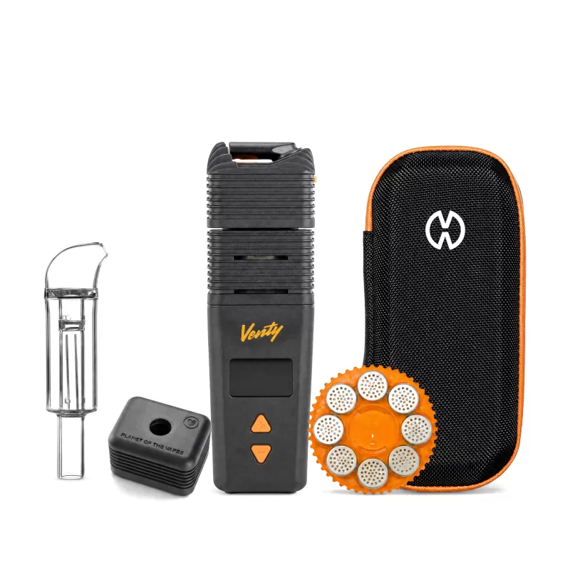 Venty Advanced Vaporizer Kit