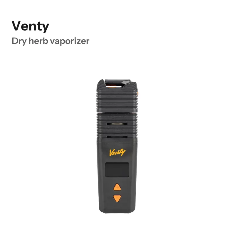 Venty Advanced Vaporizer Kit - Image 3