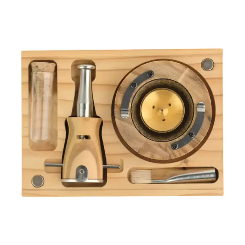 Vapman Vapcase - Walnut - Image 2