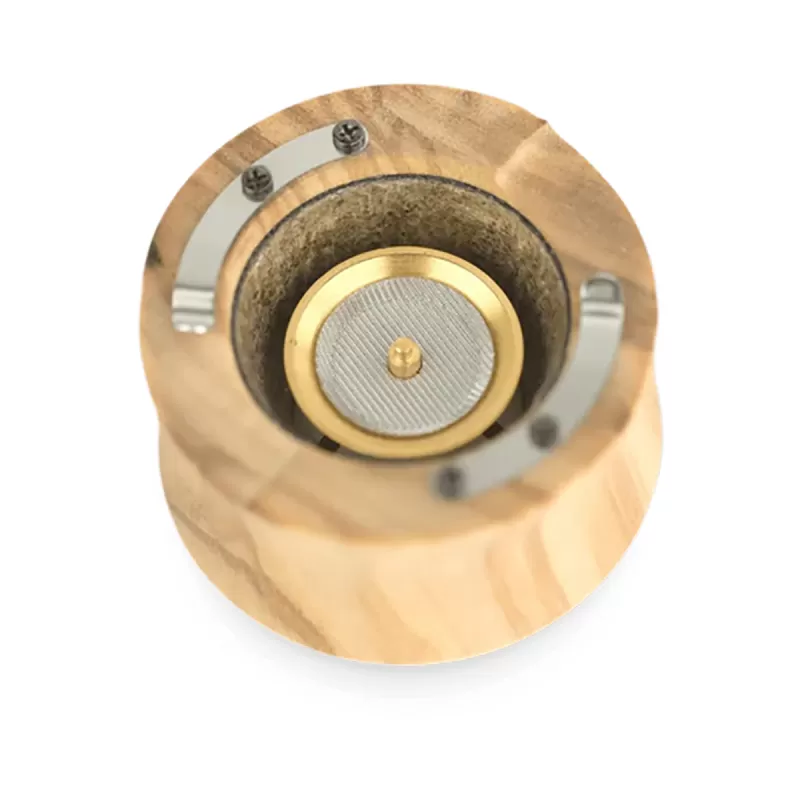 Vapman Concentrate & Microdosing Screen - Image 2