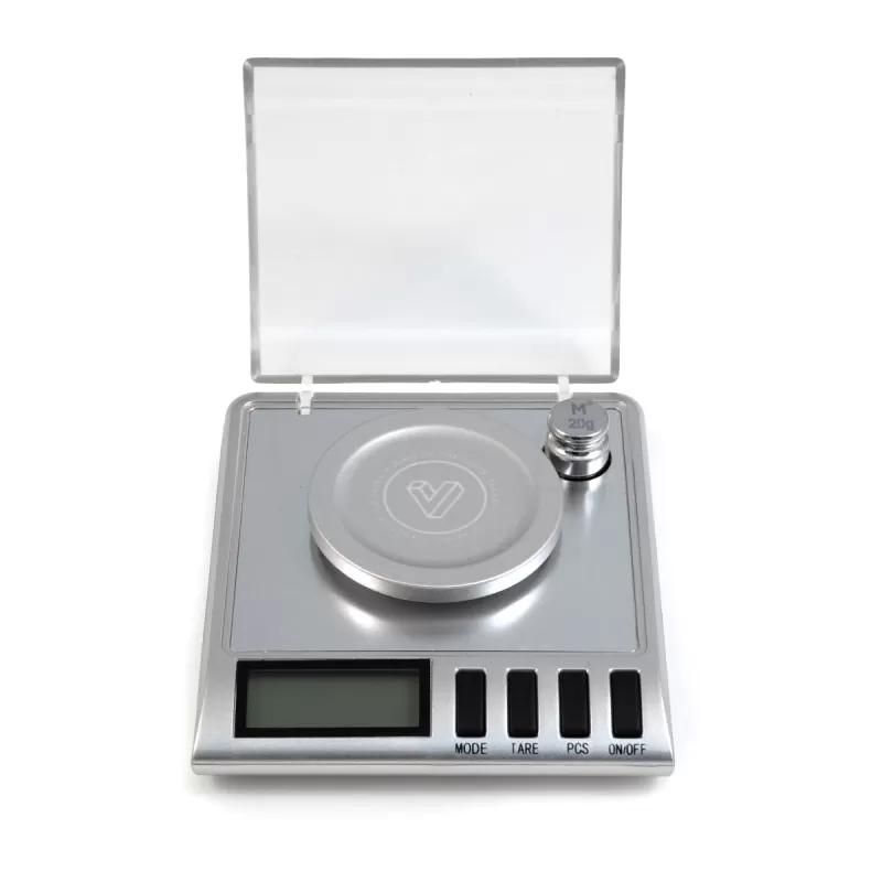 Dry Herb Scale - Image 3