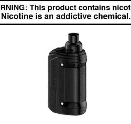 GEEKVAPE AEGIS HERO 2 H45 VAPE POD KIT