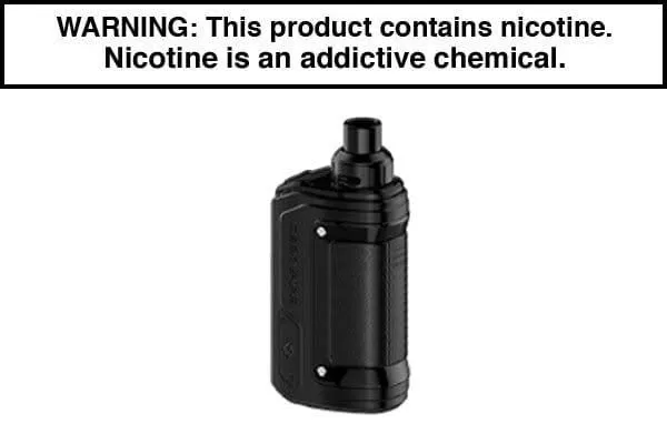 GEEKVAPE AEGIS HERO 2 H45 VAPE POD KIT