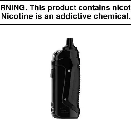 GEEKVAPE AEGIS B60 BOOST 2 60W VAPE POD KIT