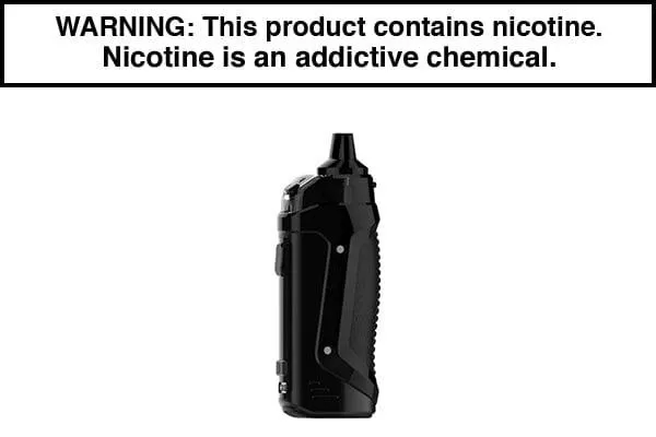GEEKVAPE AEGIS B60 BOOST 2 60W VAPE POD KIT