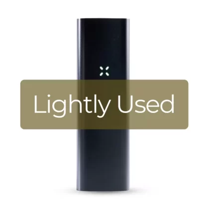 Lightly Used - PAX 3 Vaporizer (New Version) - New Open Box / Basic Kit / Sand
