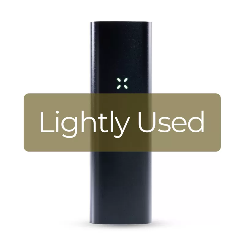 Lightly Used - PAX 3 Vaporizer (New Version) - New Open Box / Basic Kit / Sand