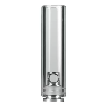 XMAX V3 Nano Glass Mouthpiece + Filter