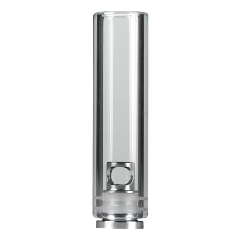 XMAX V3 Nano Glass Mouthpiece + Filter