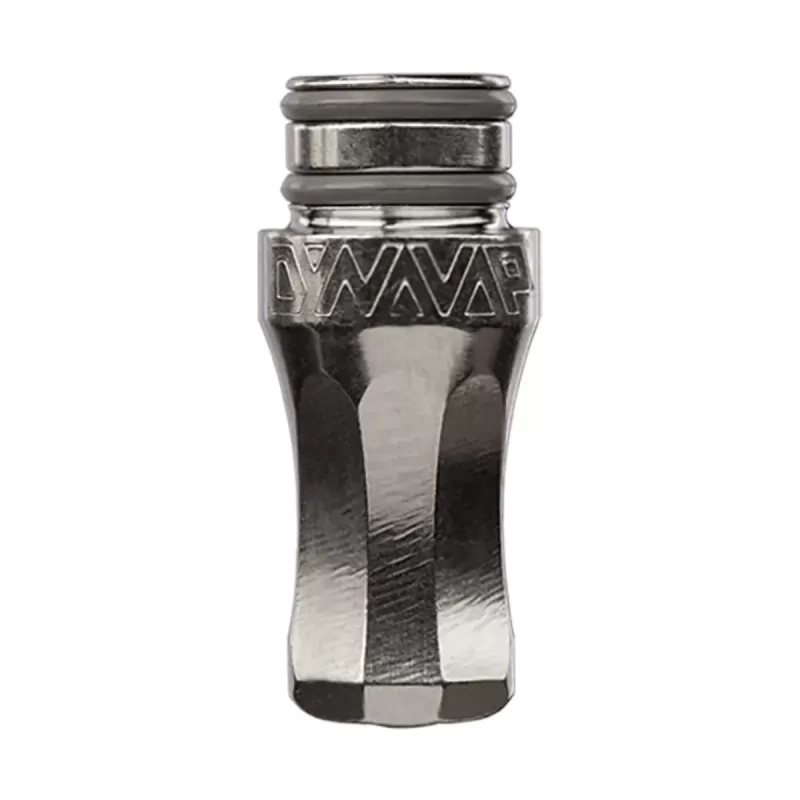 DynaVap M Condenser Assembly with Mouthpiece - Image 2