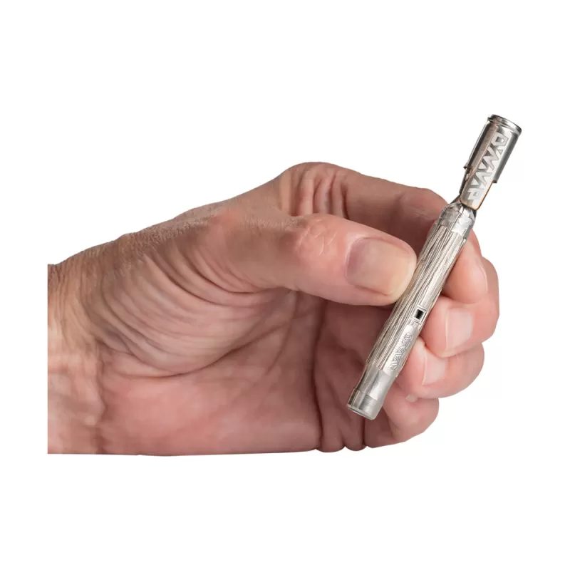 Lightly Used - Dynavap M Plus Vaporizer - Lightly Used (Reboxed) / Quantium Titanium - Image 2