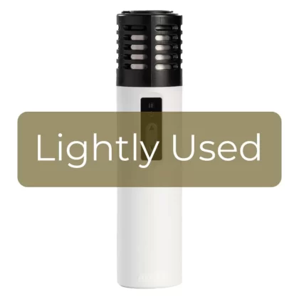 Lightly Used - Arizer Air SE Vaporizer - Lightly Used / Purps