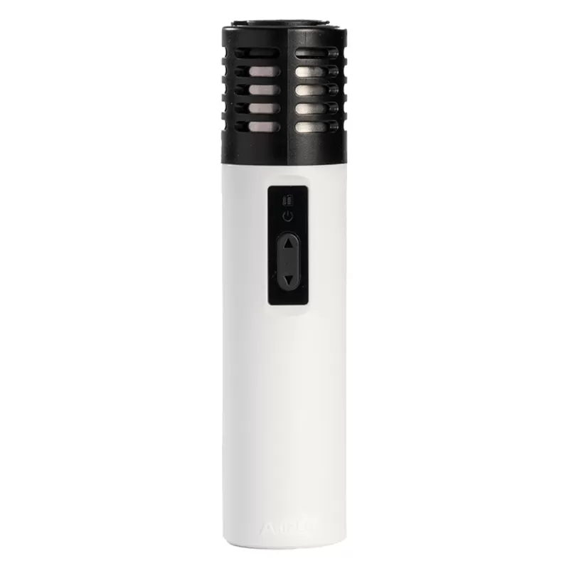 Lightly Used - Arizer Air SE Vaporizer - New open Box / Green - Image 2