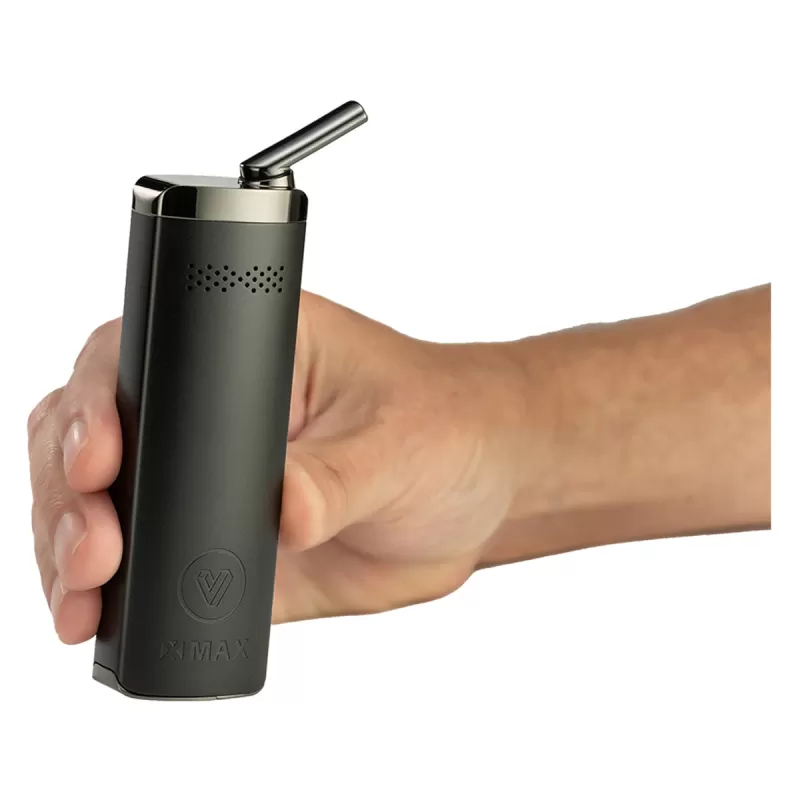 Lightly Used - POTV XMAX Starry V4 Vaporizer - Lightly Used (Reboxed) / Purple - Image 2