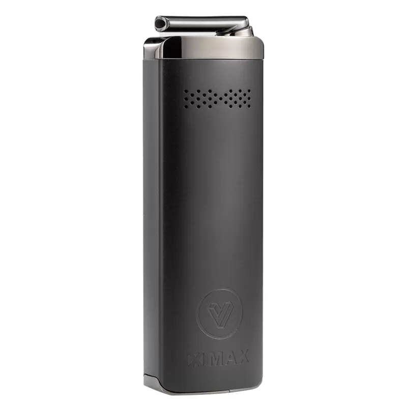 Lightly Used - POTV XMAX Starry V4 Vaporizer - Lightly Used (Reboxed) / Purple - Image 3