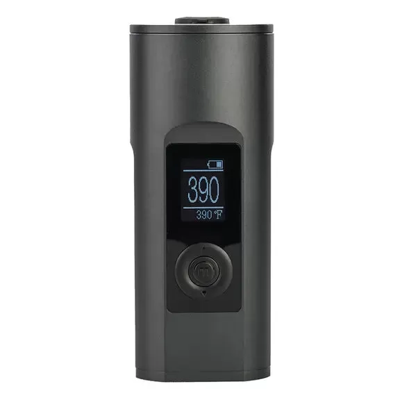 Arizer Solo 2 MAX Vaporizer - Black