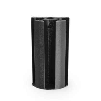 POTV Lobo Dosing Capsule Caddy Insert for Tightvac - 0.06L - Green / 12
