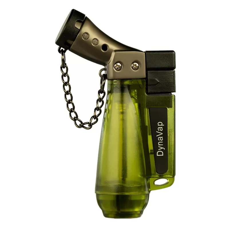 Dynavap Honest Torch - Green - Image 2